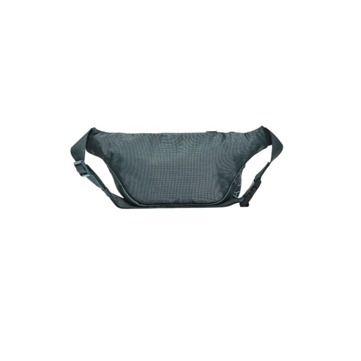 MANDARINA DUCK MD20 bum bag pine green